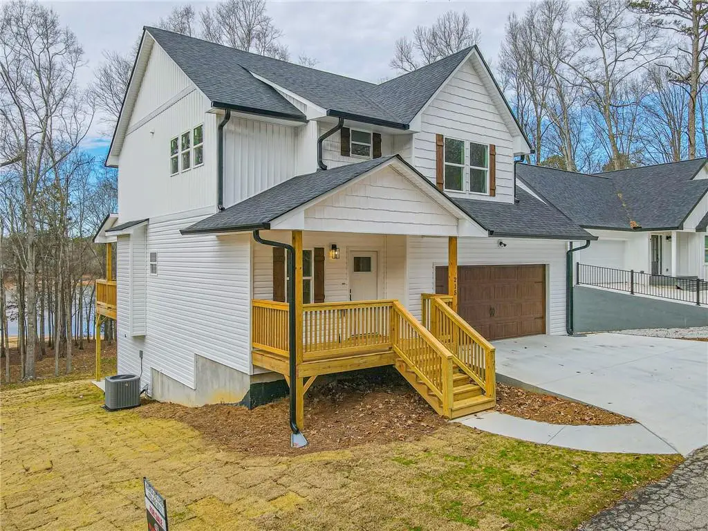 215 Rays Road, Lavonia, GA 30553 - Image #1