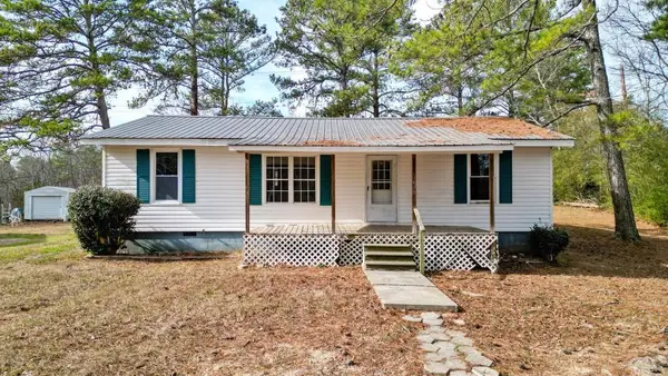 163 Sunrise Circle, Calhoun, GA 30701