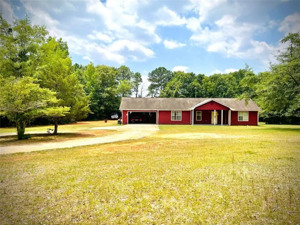 1170 Peeksville Road, Locust Grove, GA 30248 - Image #1