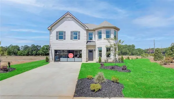 2964 Amabile Road, Dacula, GA 30019