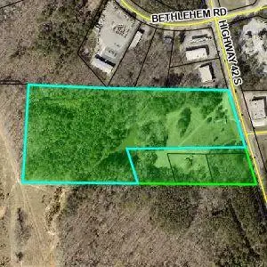 2678 Highway 42, Locust Grove, GA 30248 - Image #2