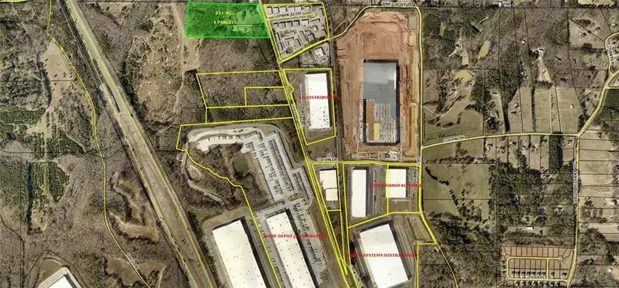 2678 Highway 42, Locust Grove, GA 30248 - Image #3