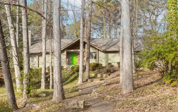 5070 Forest Run Trace, Alpharetta, GA 30022