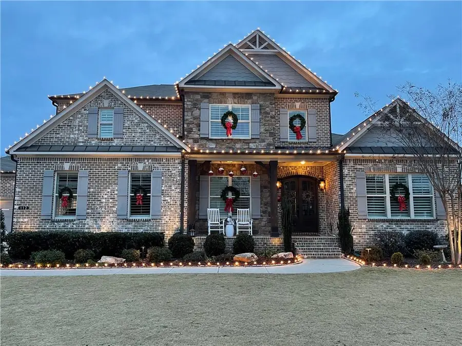 112 American Pharoah Way, Canton, GA 30115 - Image #2