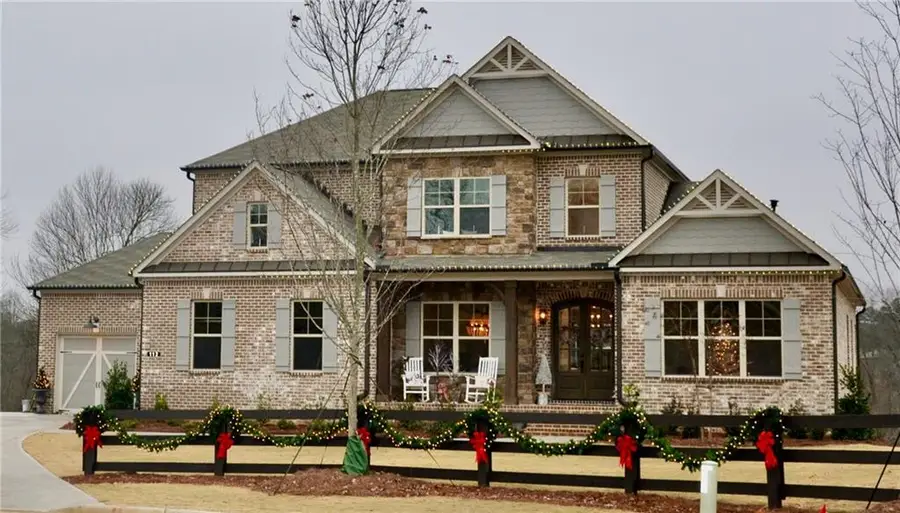 112 American Pharoah Way, Canton, GA 30115 - Image #3