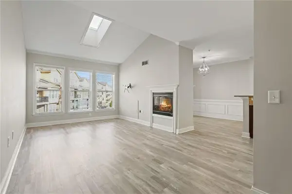 3037 Quantum Lane #10, Atlanta, GA 30341