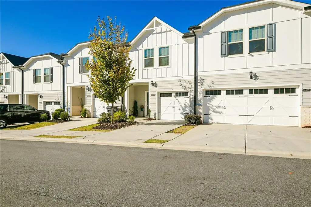 5433 Plain Field Lane, Lilburn, GA 30047 - Image #1