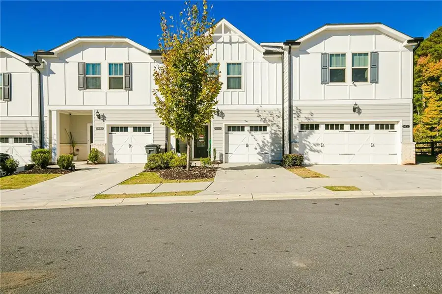 5433 Plain Field Lane, Lilburn, GA 30047 - Image #2