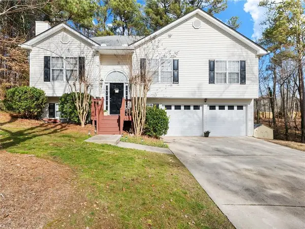 6274 Hardwood Court, Flowery Branch, GA 30542