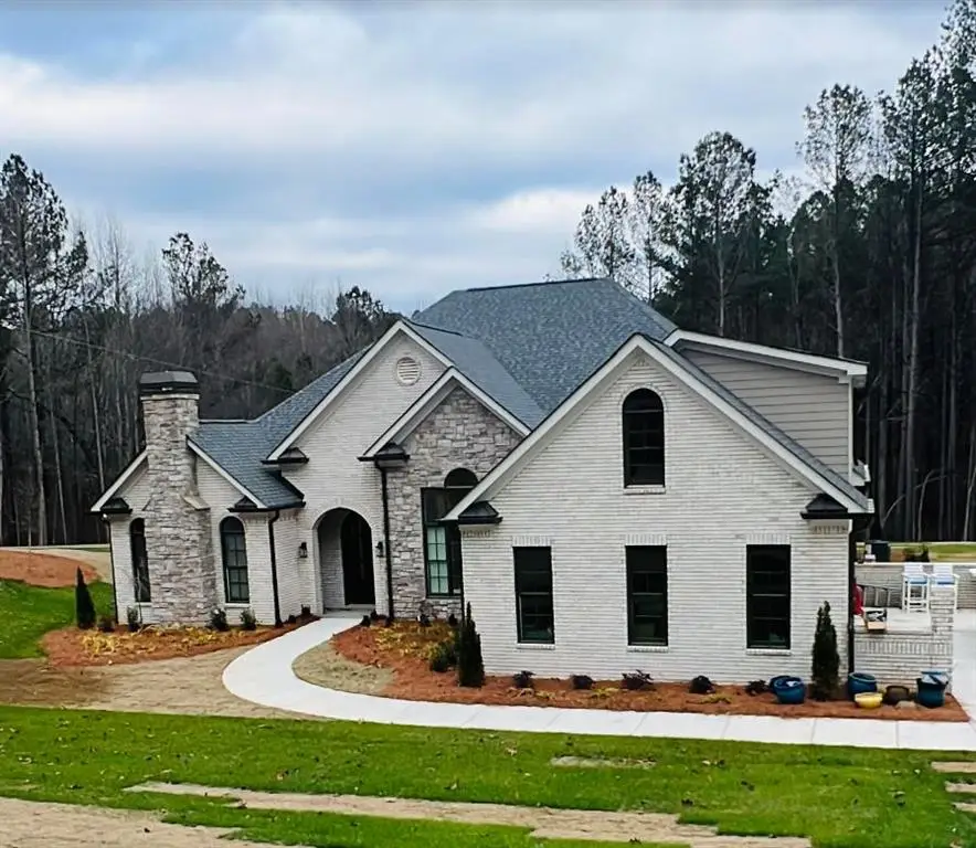 401 Bluegrass Way, Ball Ground, GA 30107 - Image #1