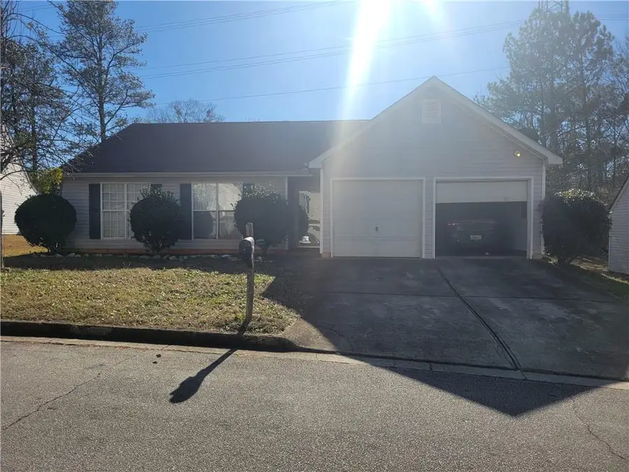 3294 Homeward Trail, Ellenwood, GA 30294 - Image #2