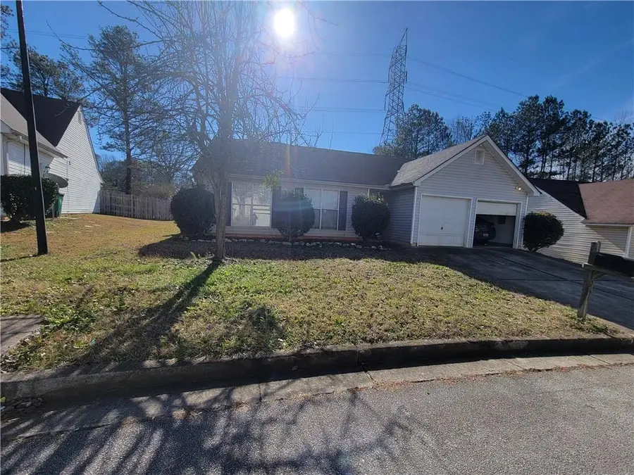 3294 Homeward Trail, Ellenwood, GA 30294 - Image #3