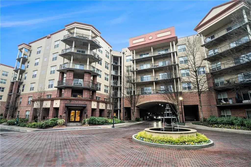 200 River Vista Drive #608, Atlanta, GA 30339 - Image #1