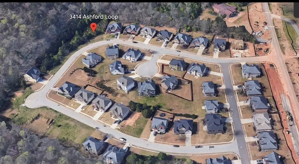 3414 Ashford Loop, Ellenwood, GA 30294 - Image #1