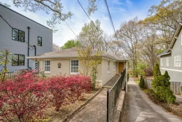 1523 Oakview Road, Decatur, GA 30030