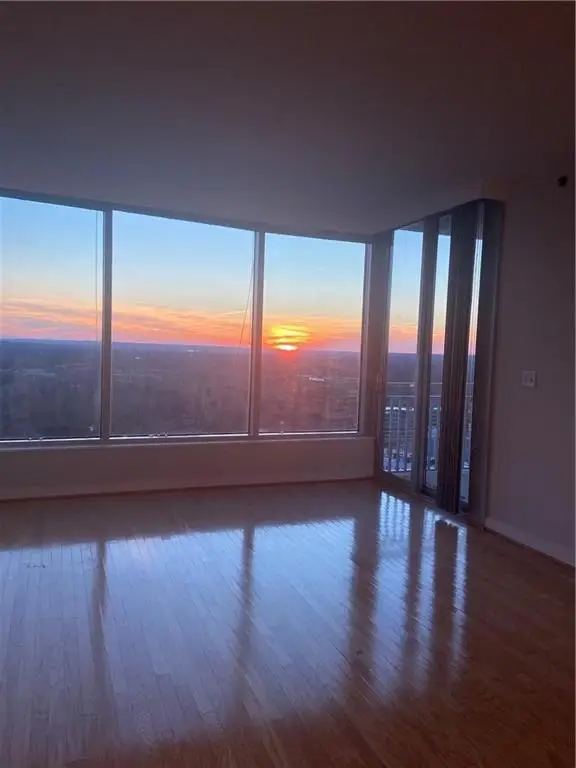 3338 Peachtree Road Ne #2901, Atlanta, GA 30326