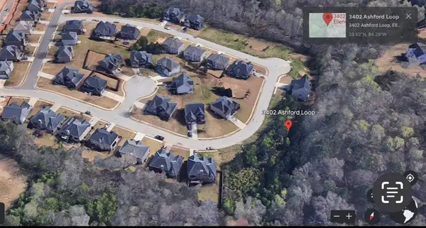 3402 Ashford Loop, Ellenwood, GA 30294