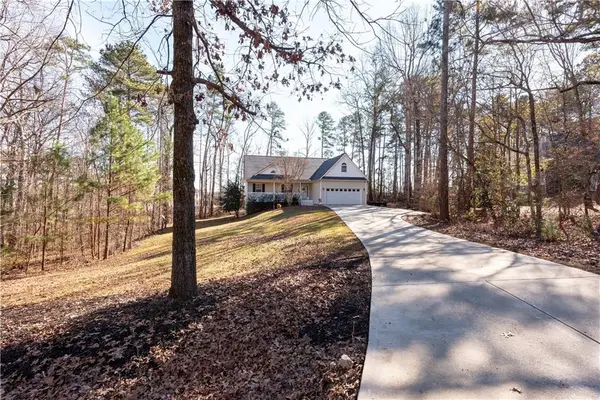 110 Sequoia, Eatonton, GA 31024