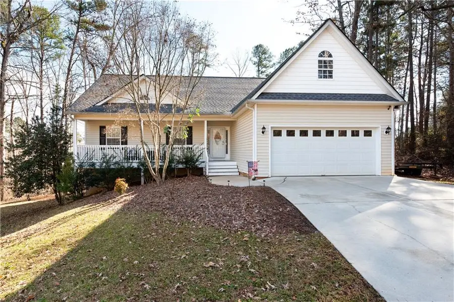 110 Sequoia, Eatonton, GA 31024 - Image #2