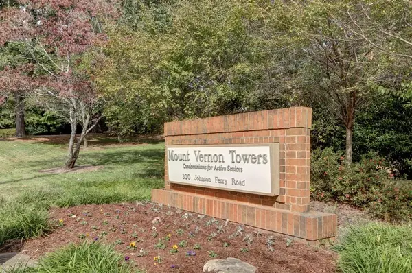 300 Johnson Ferry Road Ne #B901-903, Atlanta, GA 30328