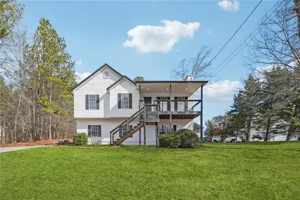 123 Bridge Trail, Douglasville, GA 30134