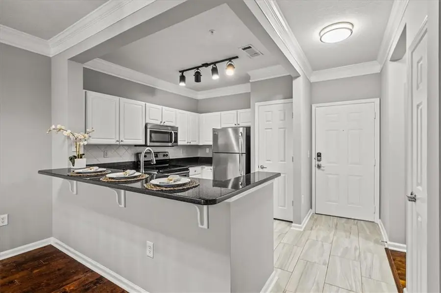 1850 Cotillion Drive #1316, Dunwoody, GA 30338 - Image #3