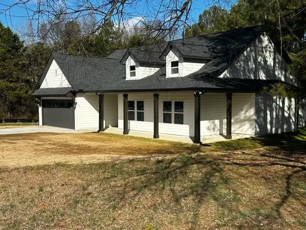 108 Country Ridge Drive, Royston, GA 30662