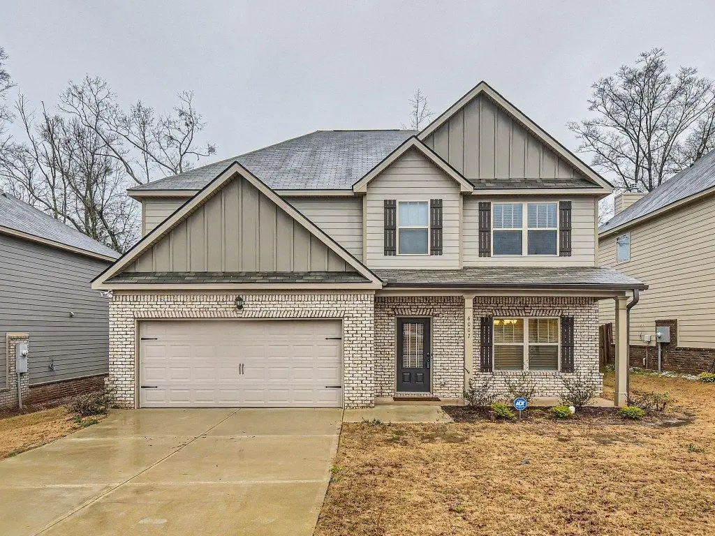 6007 Prodigy Lane, Locust Grove, GA 30248 - Image #1
