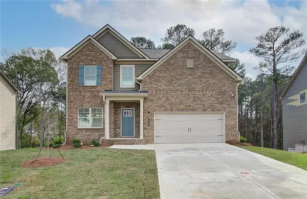 1205 Lakehaven Lane, Loganville, GA 30052