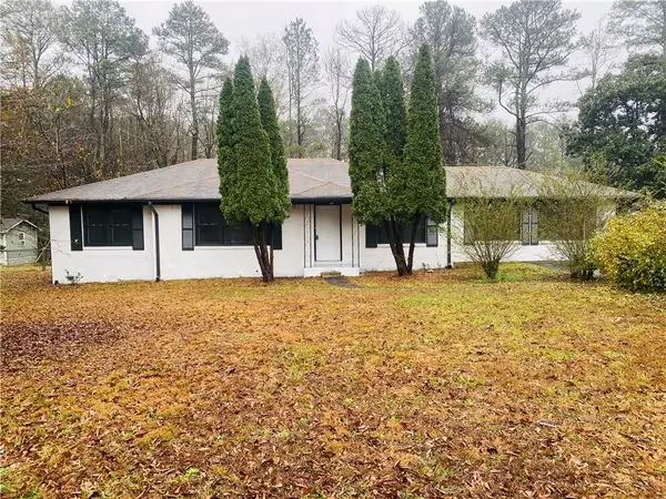 4940 Jersey Walnut Grove Road, Covington, GA 30014