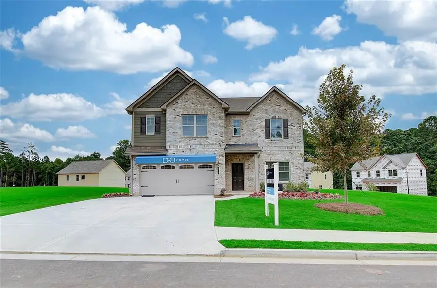 874 Lakehaven Lane, Loganville, GA 30052 - Image #2