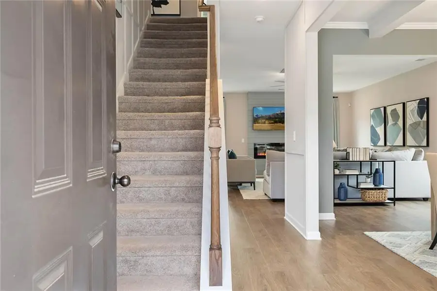 874 Lakehaven Lane, Loganville, GA 30052 - Image #3