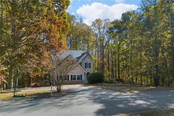 8 Brock Lane, Bremen, GA 30110