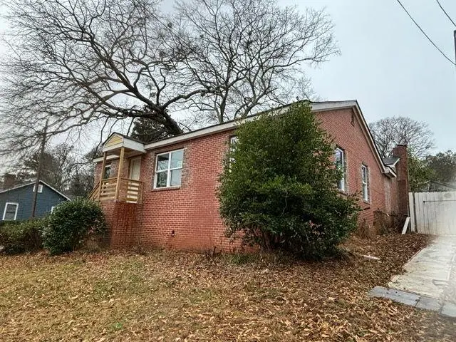 166 Burbank Drive Nw, Atlanta, GA 30314 - Image #3