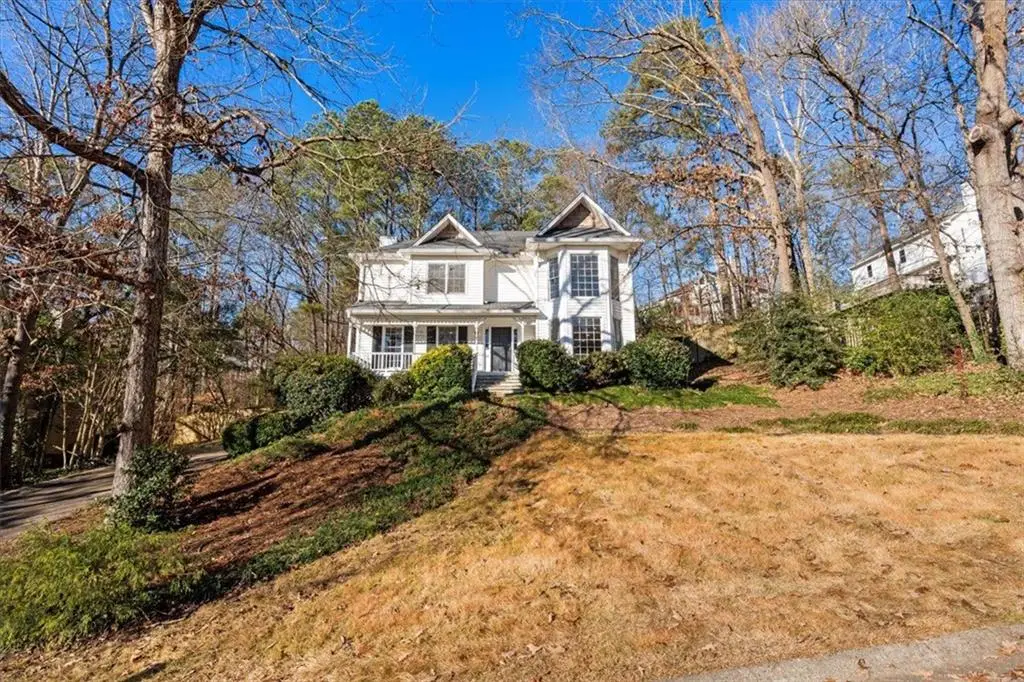 5091 Stoneywood Circle Se, Mableton, GA 30126 - Image #1