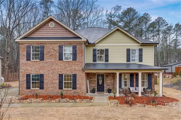 153 6th Street, Auburn, GA 30011