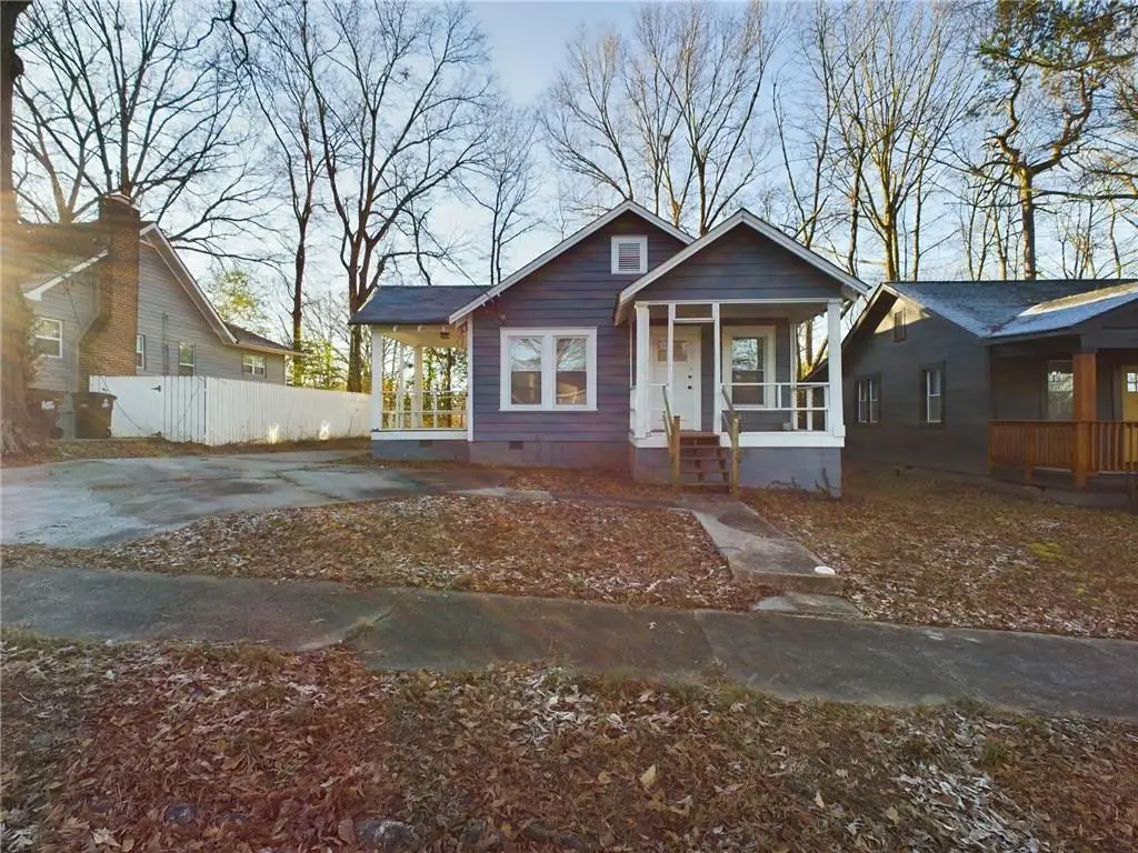 1332 Mcclelland Avenue, East Point, GA 30344 - Image #1