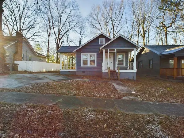 1332 Mcclelland Avenue, East Point, GA 30344