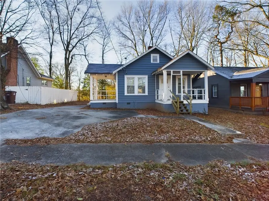 1332 Mcclelland Avenue, East Point, GA 30344 - Image #2