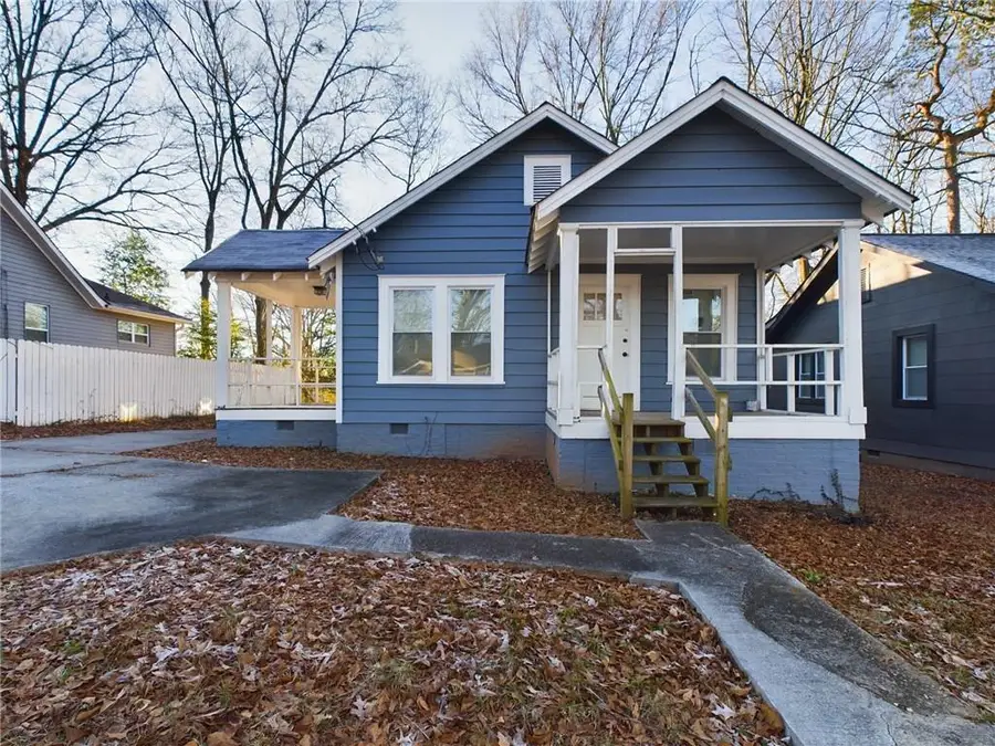 1332 Mcclelland Avenue, East Point, GA 30344 - Image #3