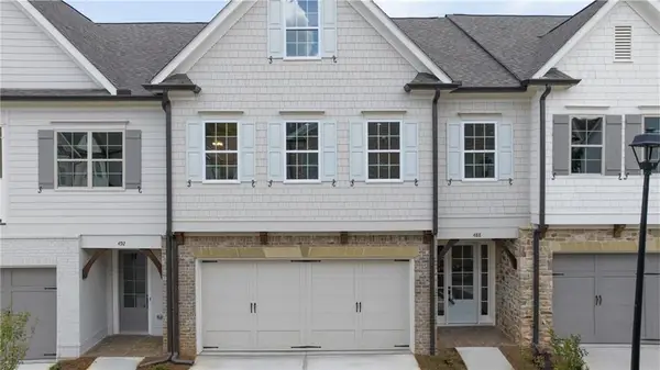 484 Springer Bend #29, Marietta, GA 30060