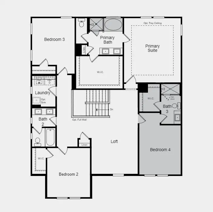 8650 Tanner Crescent, Ball Ground, GA 30107 - Image #3