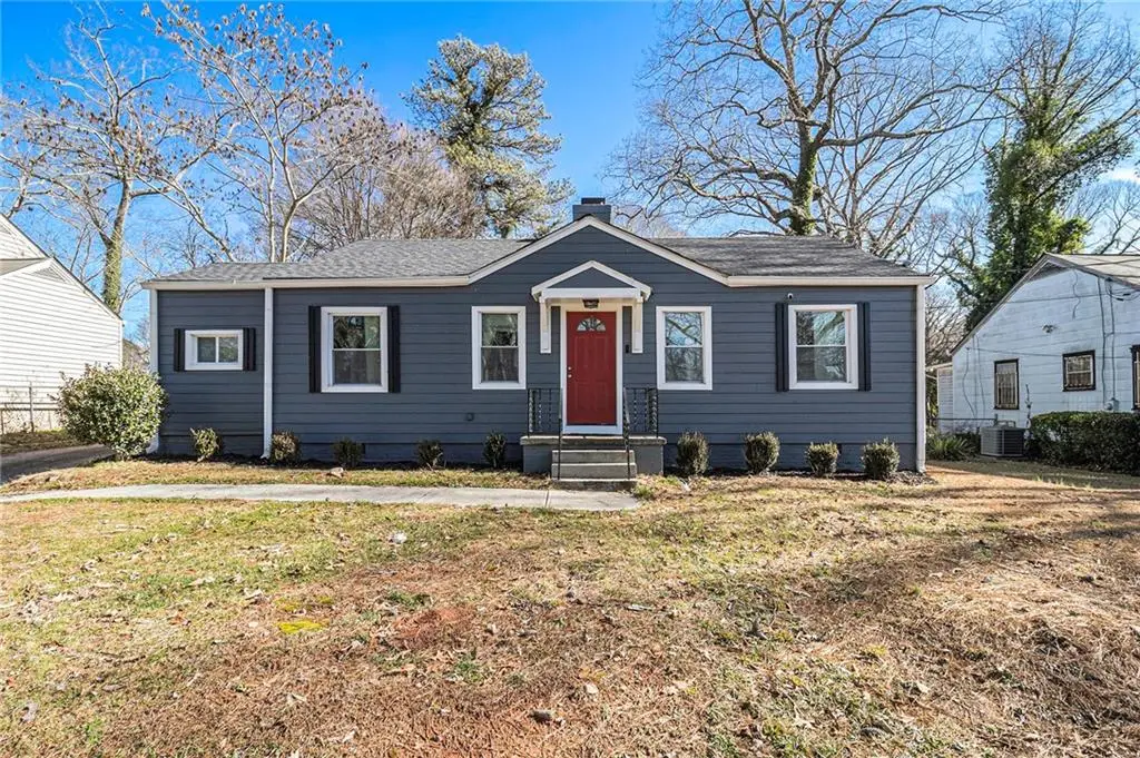 2188 Mulberry Street, East Point, GA 30344 - Image #1