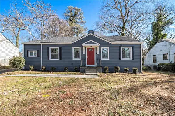 2188 Mulberry Street, East Point, GA 30344