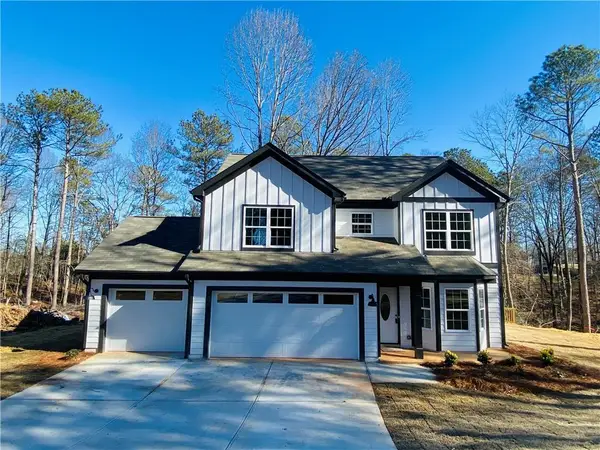 6263 Laurelwood Trail, Flowery Branch, GA 30542