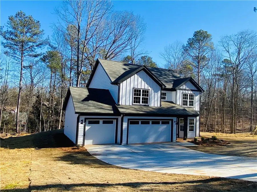 6263 Laurelwood Trail, Flowery Branch, GA 30542 - Image #2