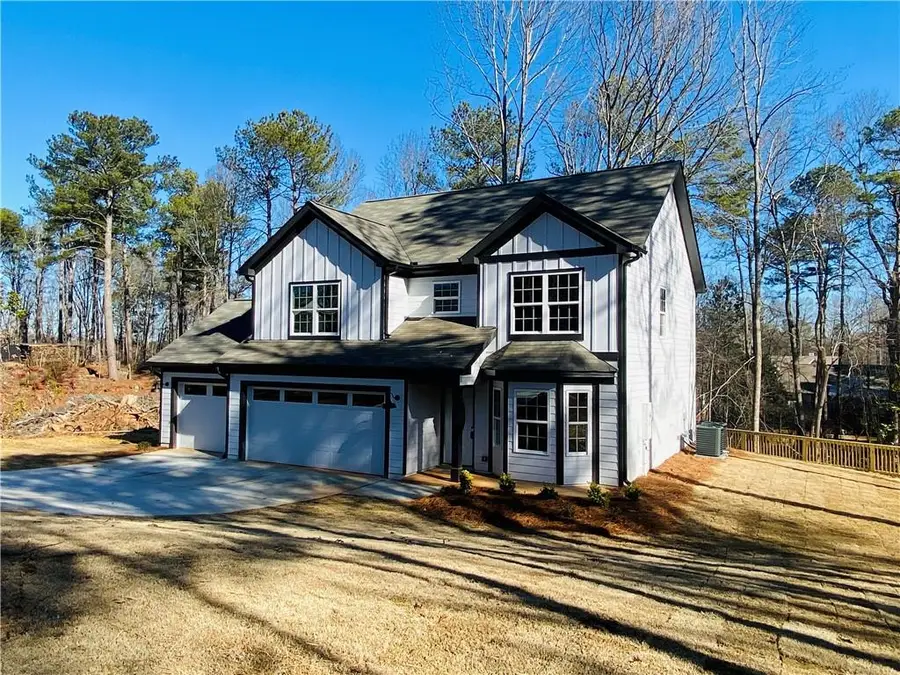 6263 Laurelwood Trail, Flowery Branch, GA 30542 - Image #3