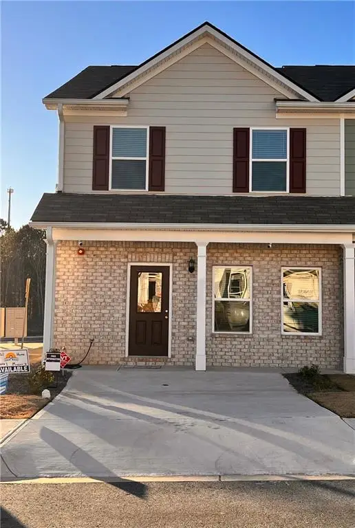 8636 Lakeview Commons #35, Jonesboro, GA 30238