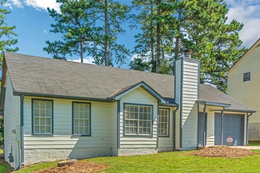 6304 Marbut Farms Lane, Lithonia, GA 30058 - Image #2