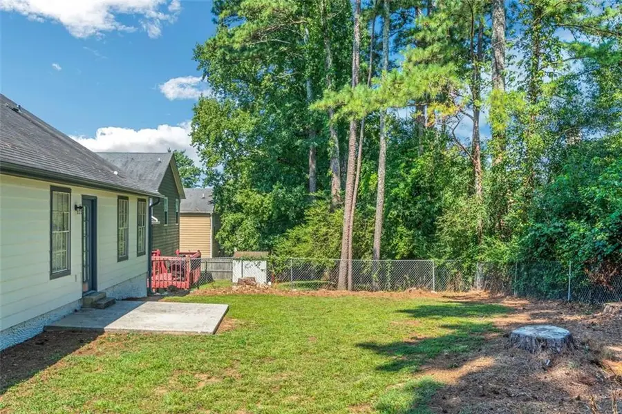 6304 Marbut Farms Lane, Lithonia, GA 30058 - Image #3